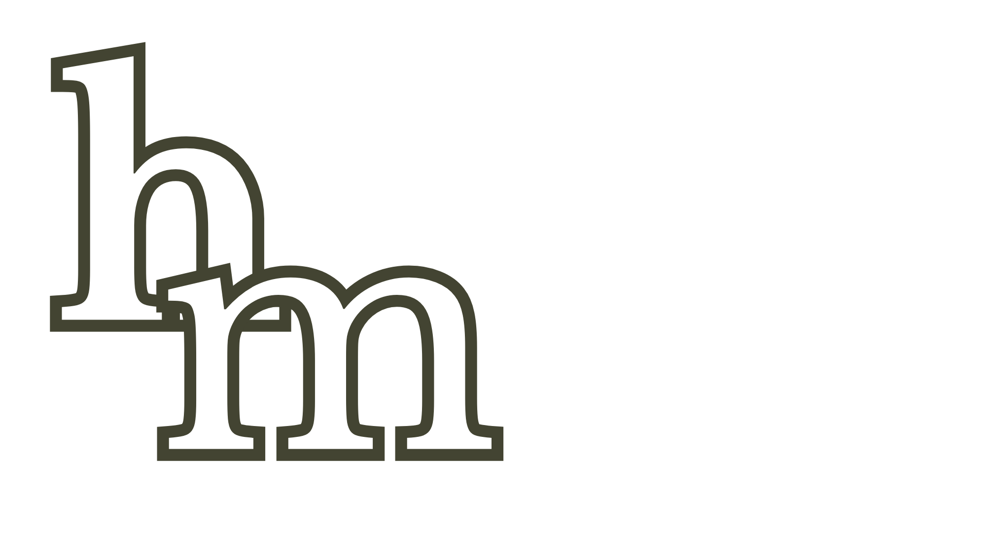 harvester menu